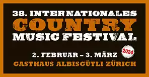 Country Music Festival