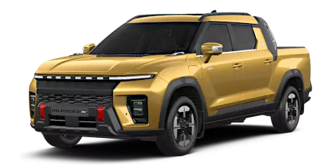 Musso EV
