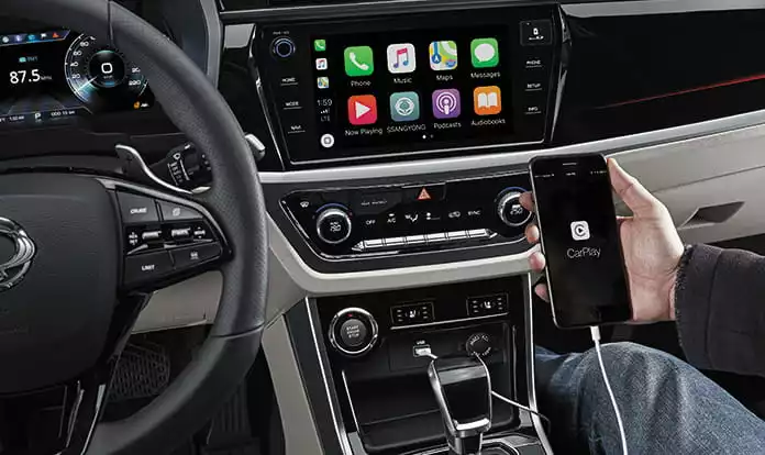 carplay